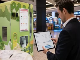 Precio de la máquina expendedora de helados: lo que los compradores deben saber antes de solicitar una cotización